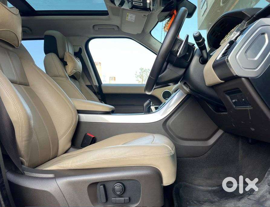 Land Rover Range Sport Se, 2020, Petrol