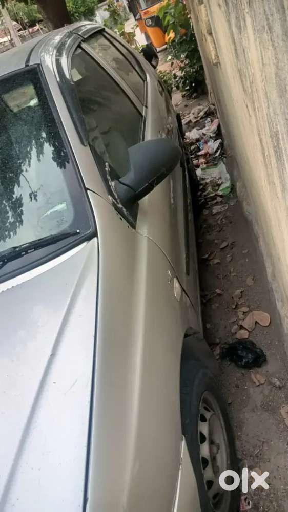 Tata Indica Ev2 2015 Diesel 1st Owner