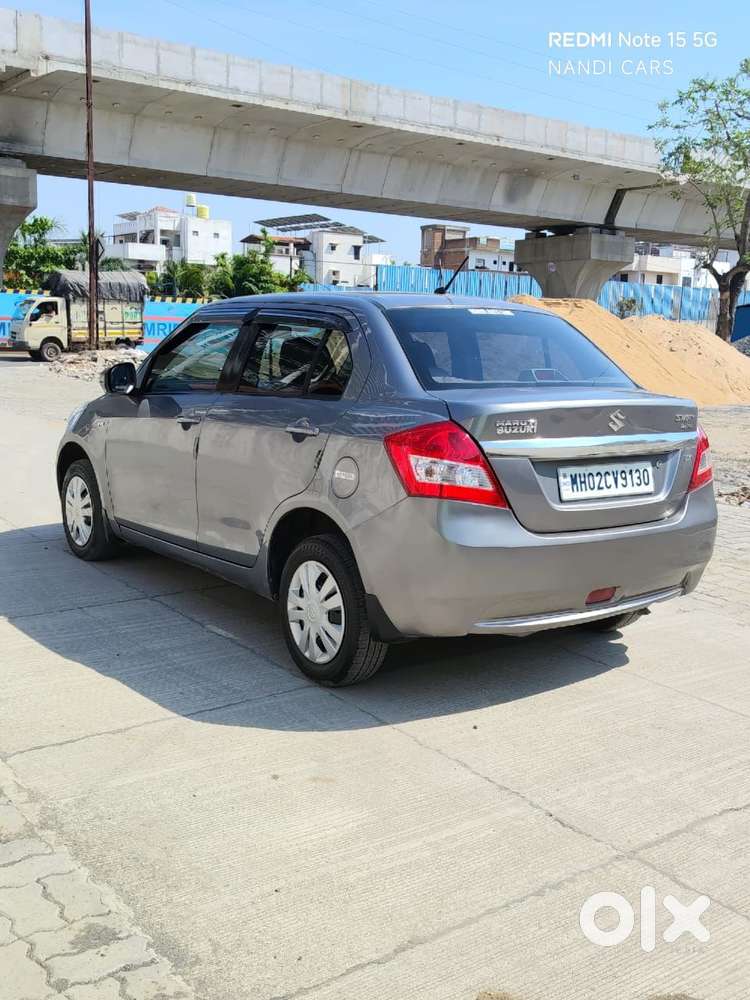 Maruti Suzuki Swift Dzire
