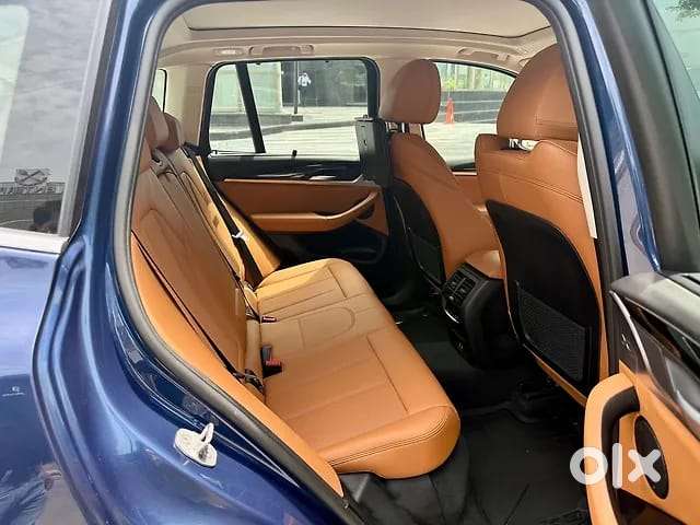 Bmw X3 2.0 Xdrive 30i Sportx Plus, 2022, Petrol