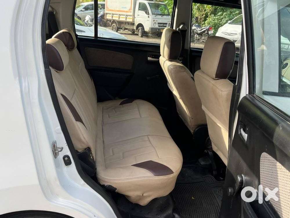 Maruti Suzuki Wagon R 1.0 Lxi Cng, 2015, Cng & Hybrids