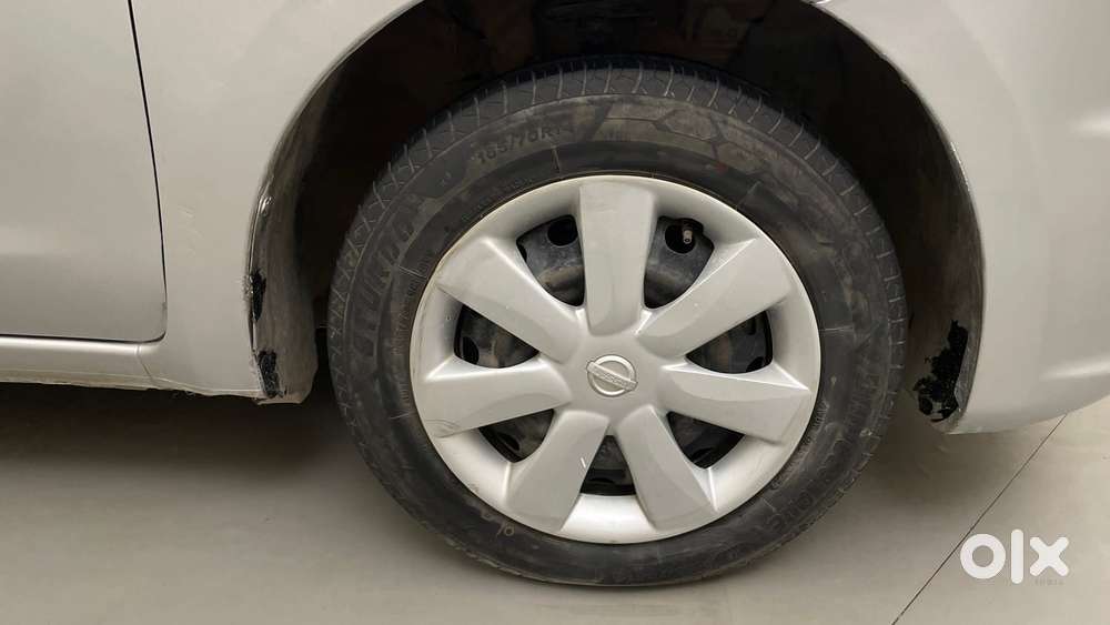 Nissan Micra Active 1.2 Xv Safety Pack, 2016, Petrol