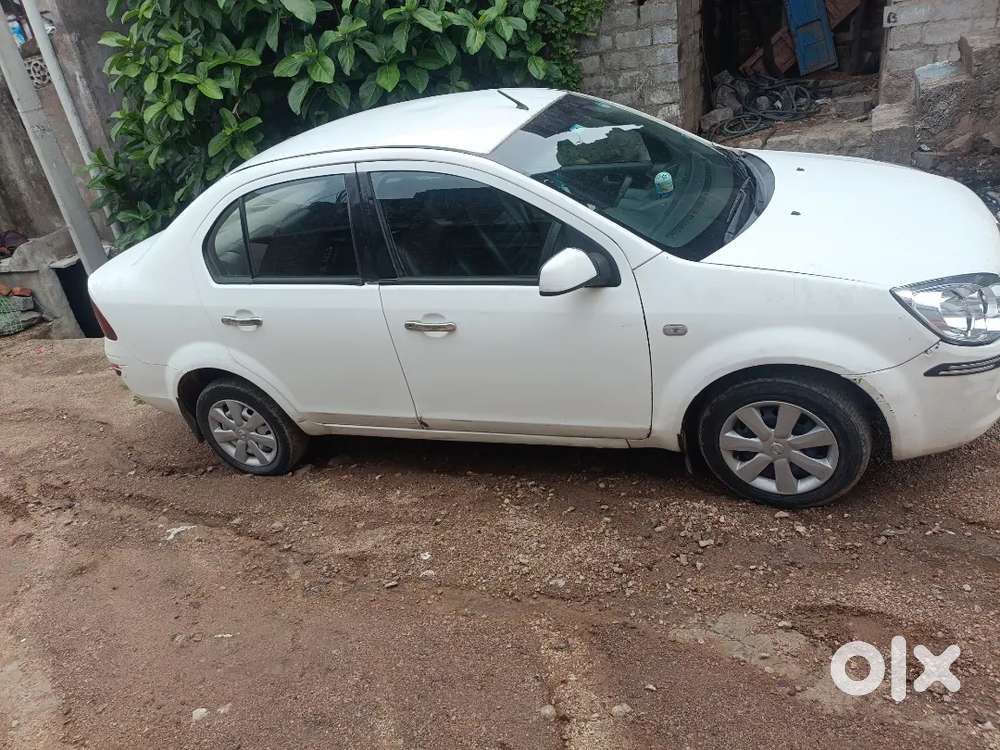 Ford Fiesta 1.4 Exi 2012
