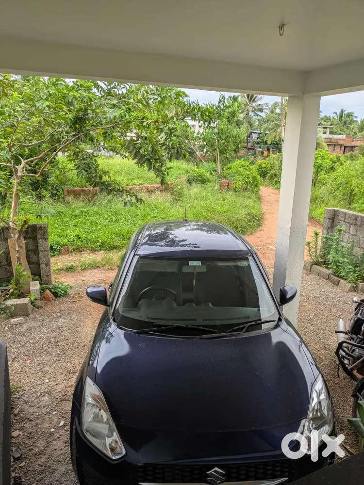 Maruti Suzuki Swift 2021 Petrol 46000 Km Driven