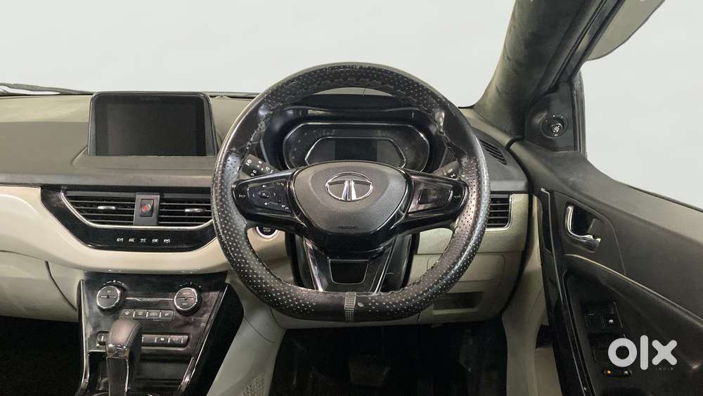 Tata Nexon 1.5 Revotorq Xza Plus, 2022, Diesel