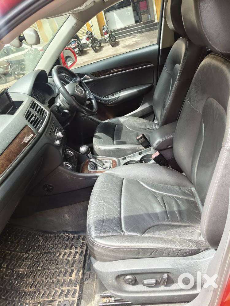 Audi Q3 35 Tdi Quattro Premium, 2015, Diesel