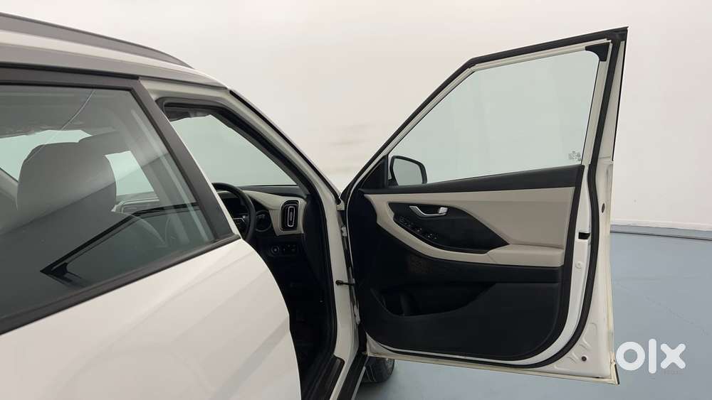 Hyundai Creta 1.5 Sx, 2023, Petrol