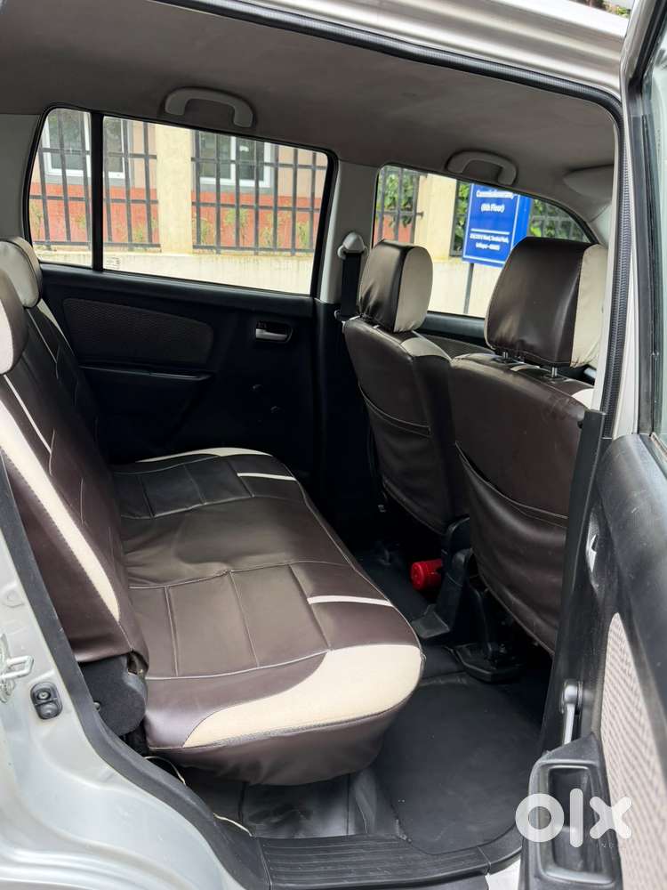 Maruti Suzuki Wagon R Cng Lxi, 2014, Cng & Hybrids