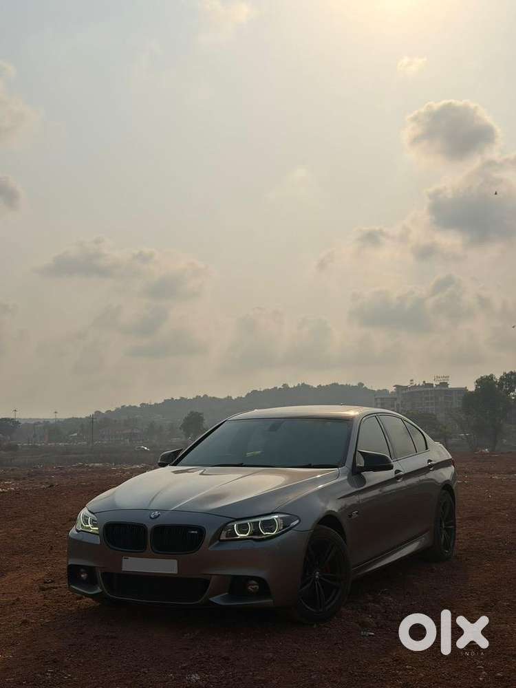 Bmw Diesel Automatic 2014