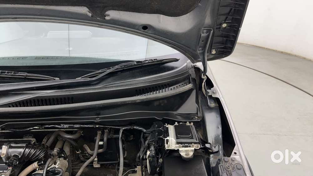 Maruti Suzuki Ignis 1.2 Zeta Mt, 2022, Petrol