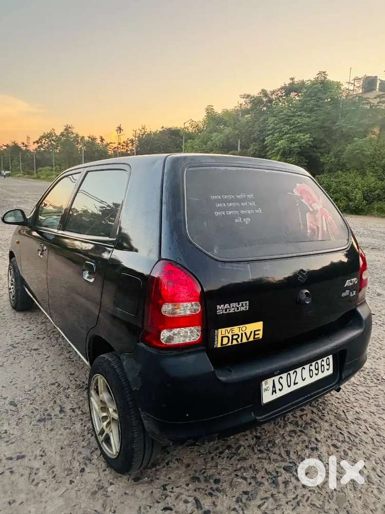 Maruti Suzuki Alto 2006