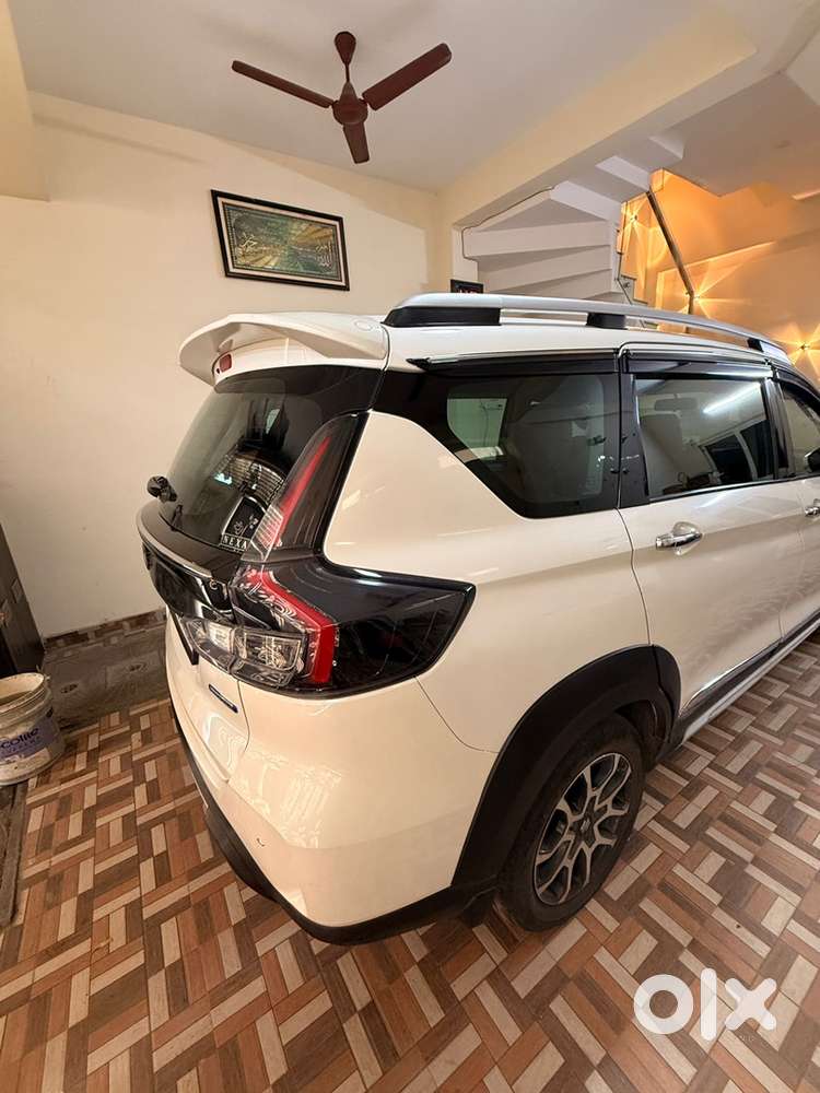 2023 Maruti Xl6 1.5 Automatic