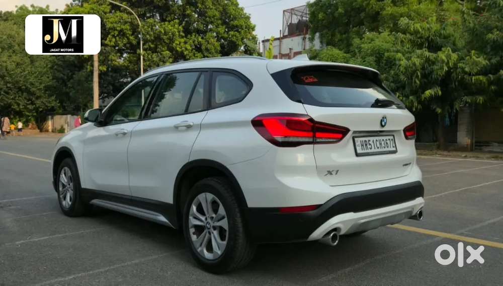 Bmw X1 2.0 Sdrive20i Xline, 2022, Petrol