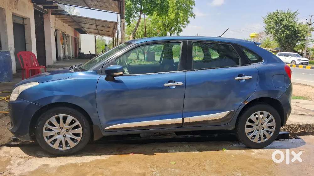New Gadi Lani Hai Ertiga