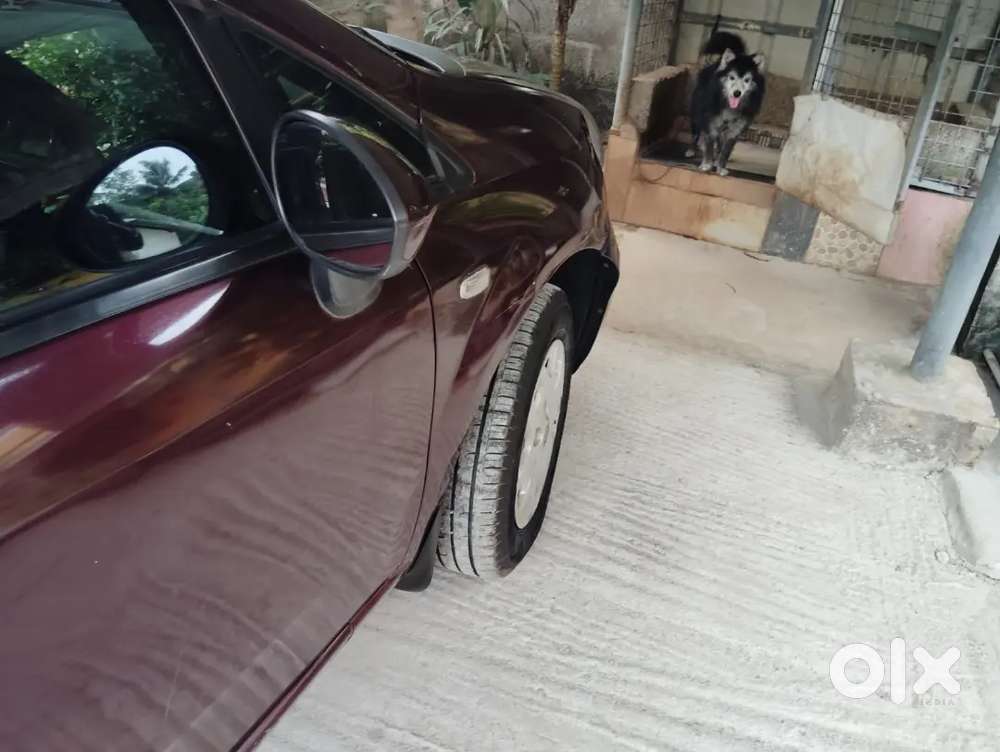 Fiat Punto 2012 Diesel 119000 Km Driven