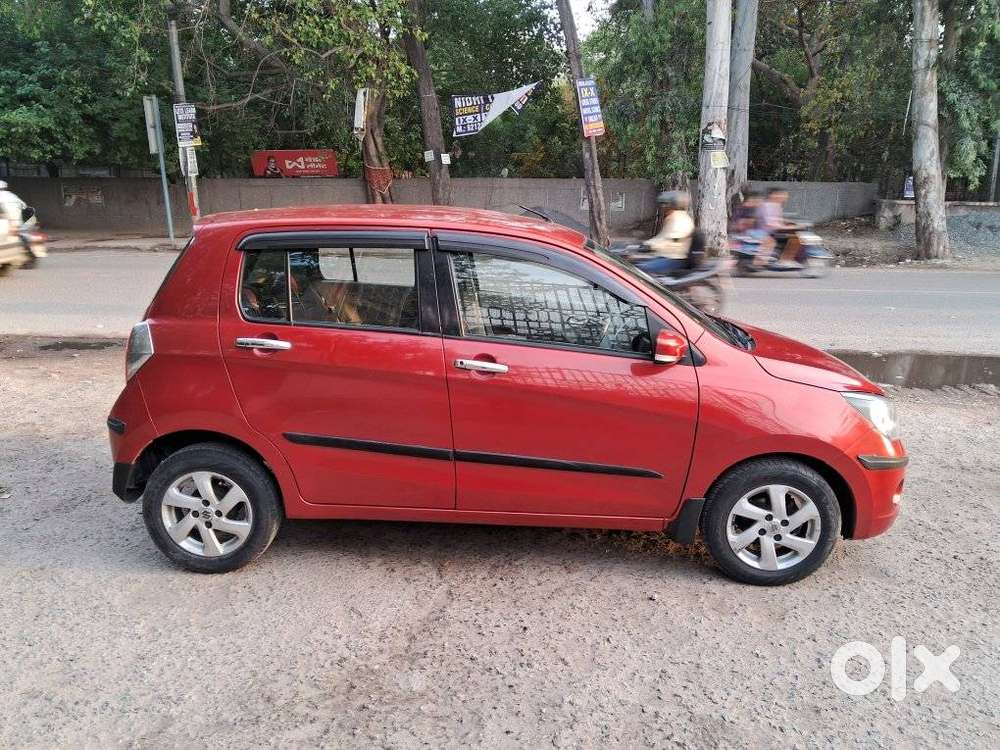 Maruti Suzuki Celerio 2014-2017 Zxi Optional, 2015, Petrol