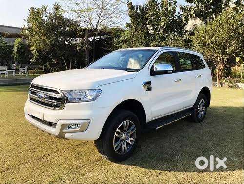 3200 Cc - Only 75000 Km Premium Just Like New