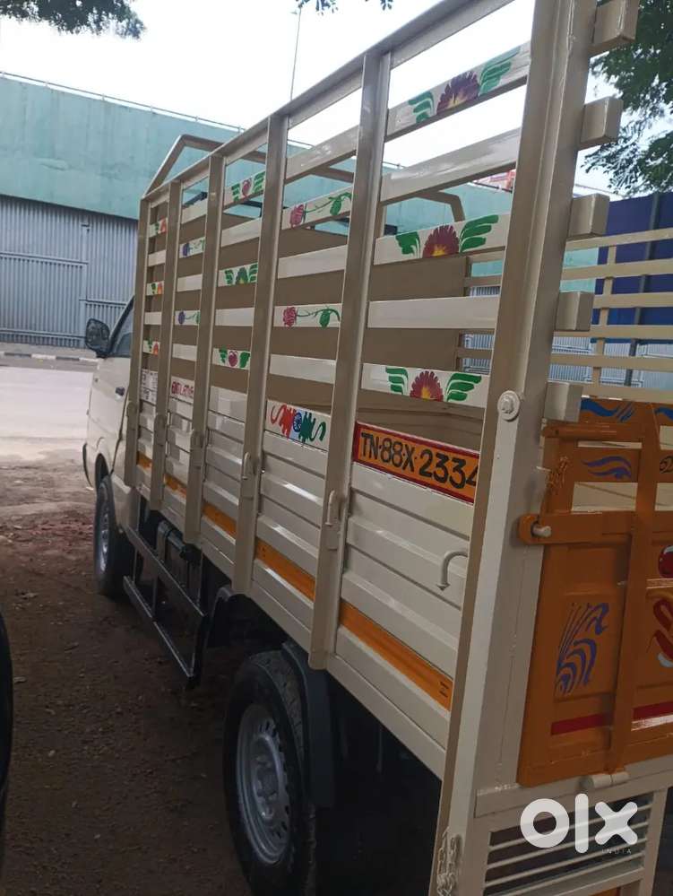 Vehicle Good Condition