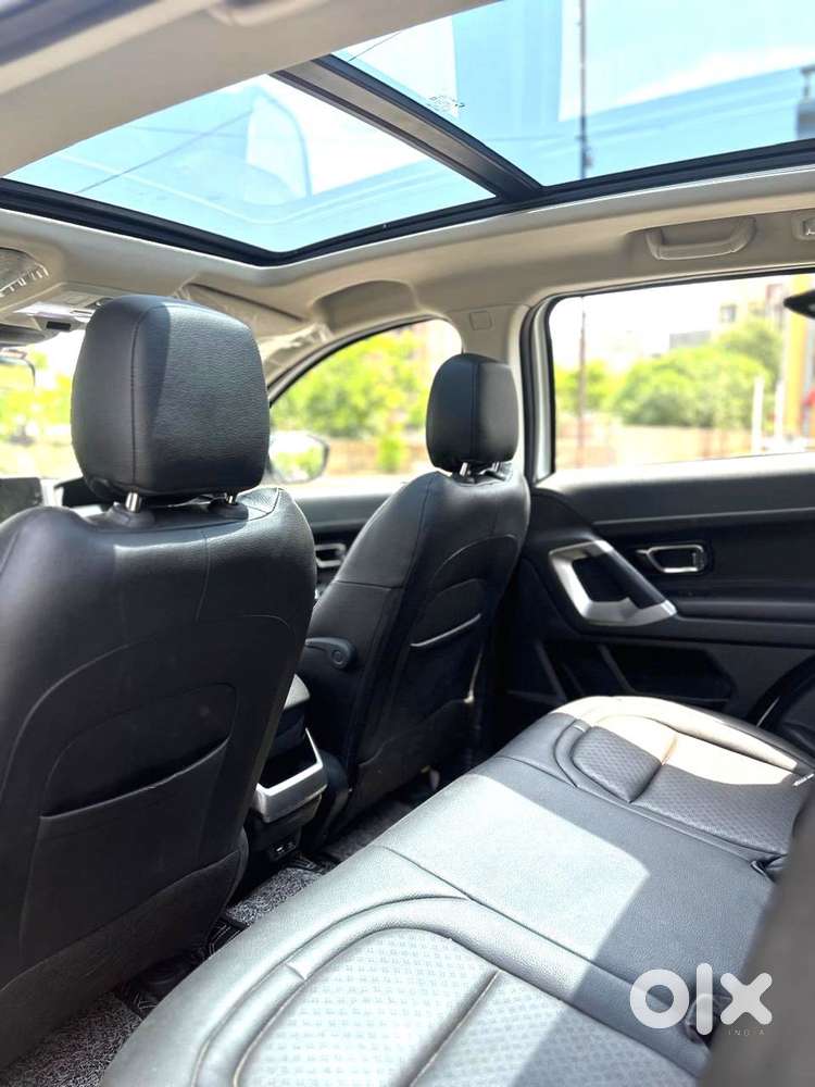 Tata Harrier Pure Plus S, 2025, Diesel