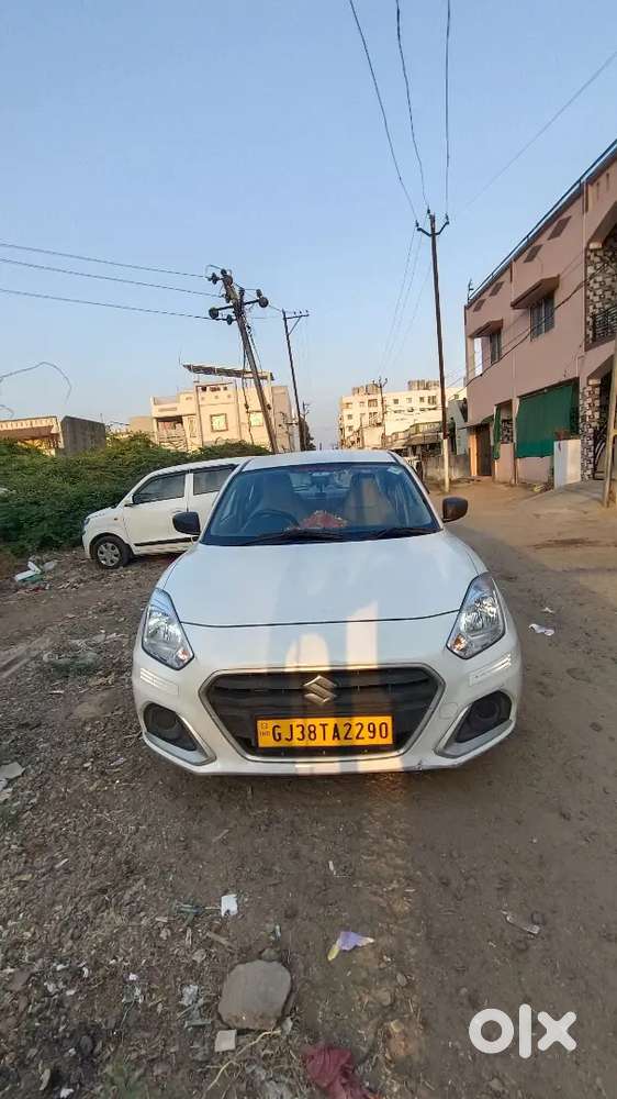 Maruti Swift Dizair  Tours 2023 Modle Single Owner  Good Conditon