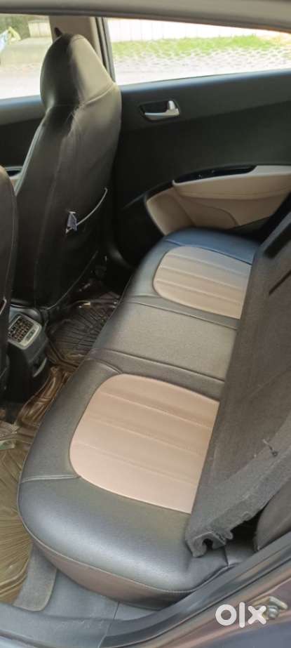 Hyundai Grand I10 Sportz(o) 1.2 Mt, 2019, Petrol