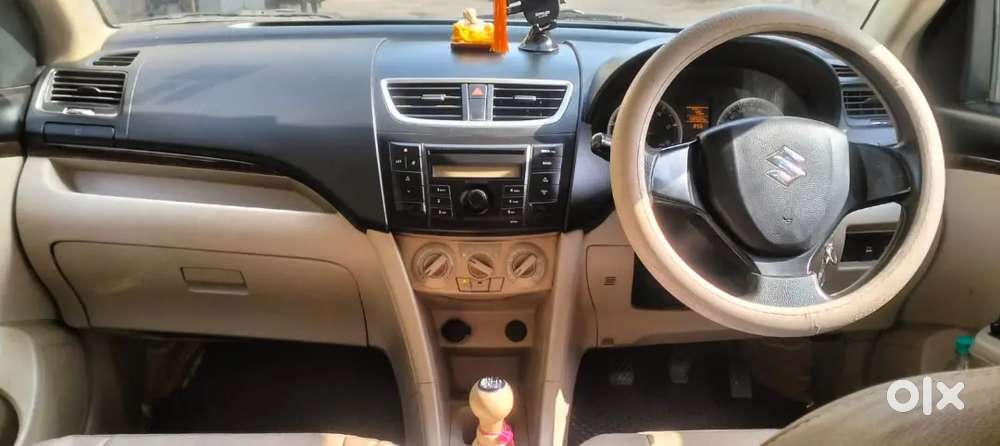Swift Dzire Vdi 2012 Diesel