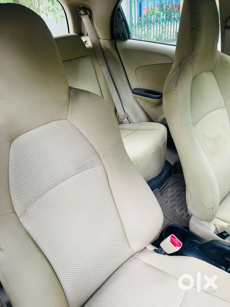 Honda Brio Petrol Manual 2013