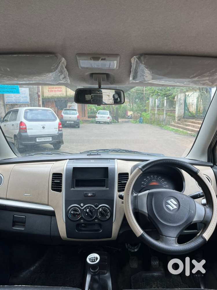 Maruti Suzuki Wagon R 2018 Year Model Lxi Cng