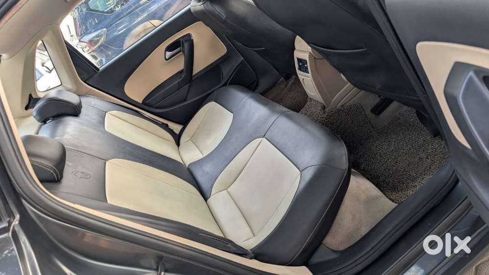 Volkswagen Ameo 1.5 Tdi Highline Plus, 2018, Diesel