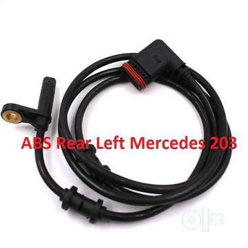 Speed sensor deals mercedes benz