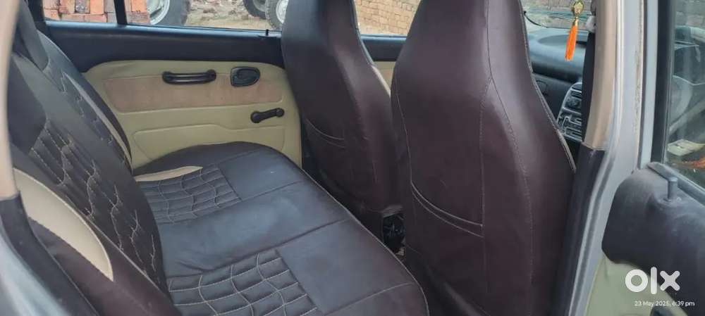 Hyundai New Santro 2011 Petrol 75000 Km Driven