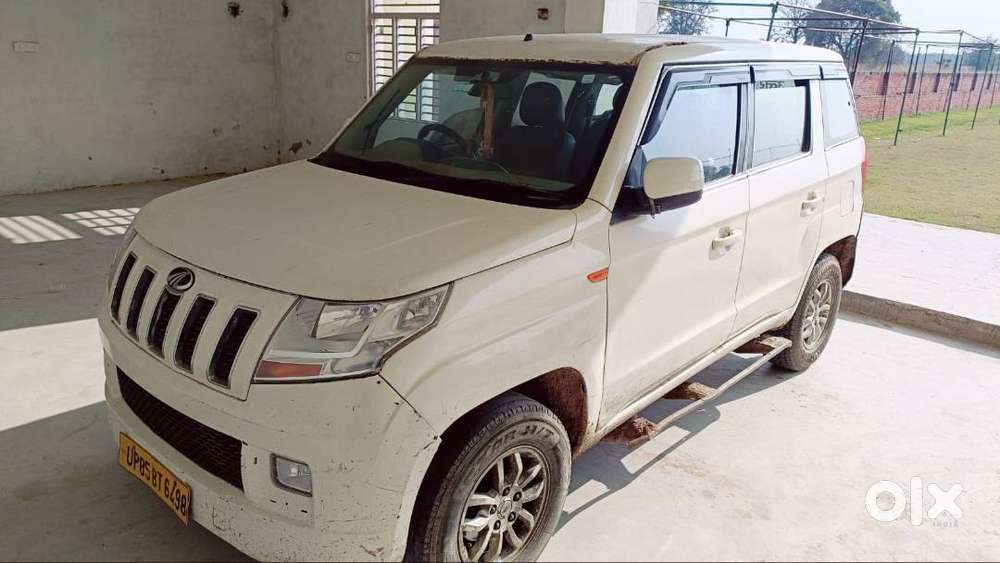 Mahindra Tuv 300 2019 Diesel 150000 Km Driven