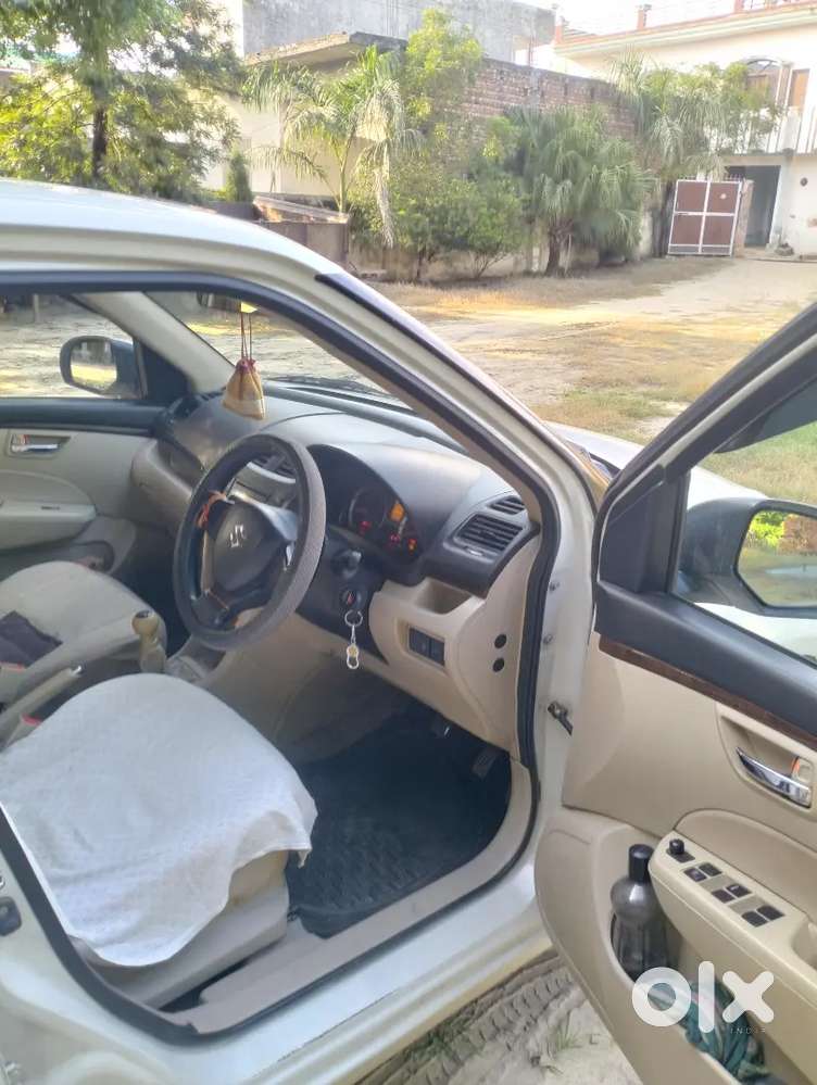 Swift Dzire Vdi 2014