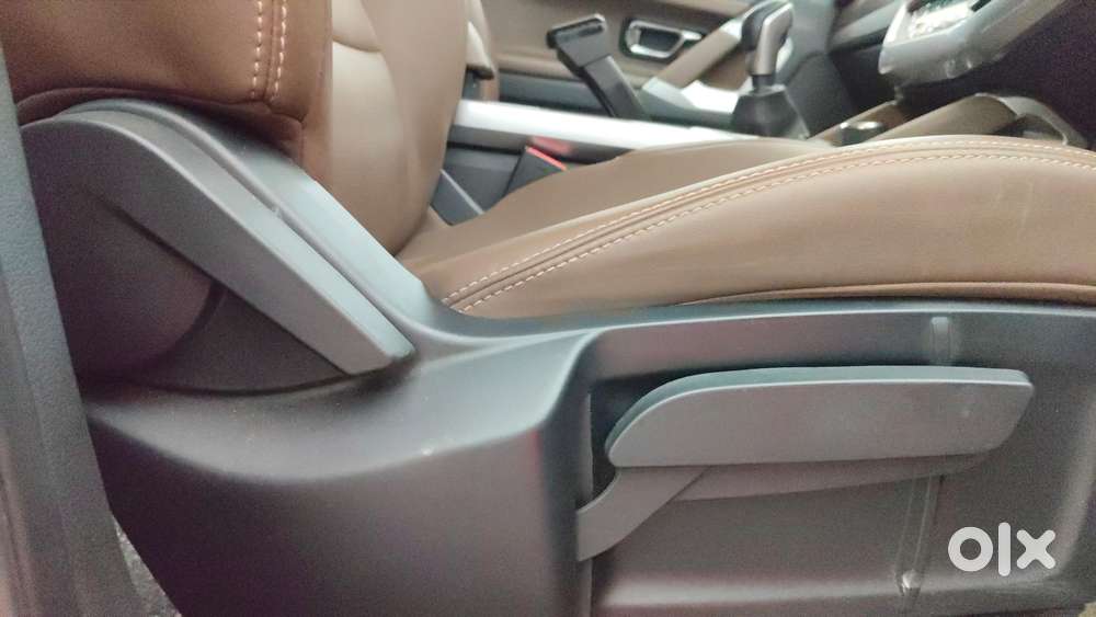 Tata Harrier Xz, 2019, Diesel