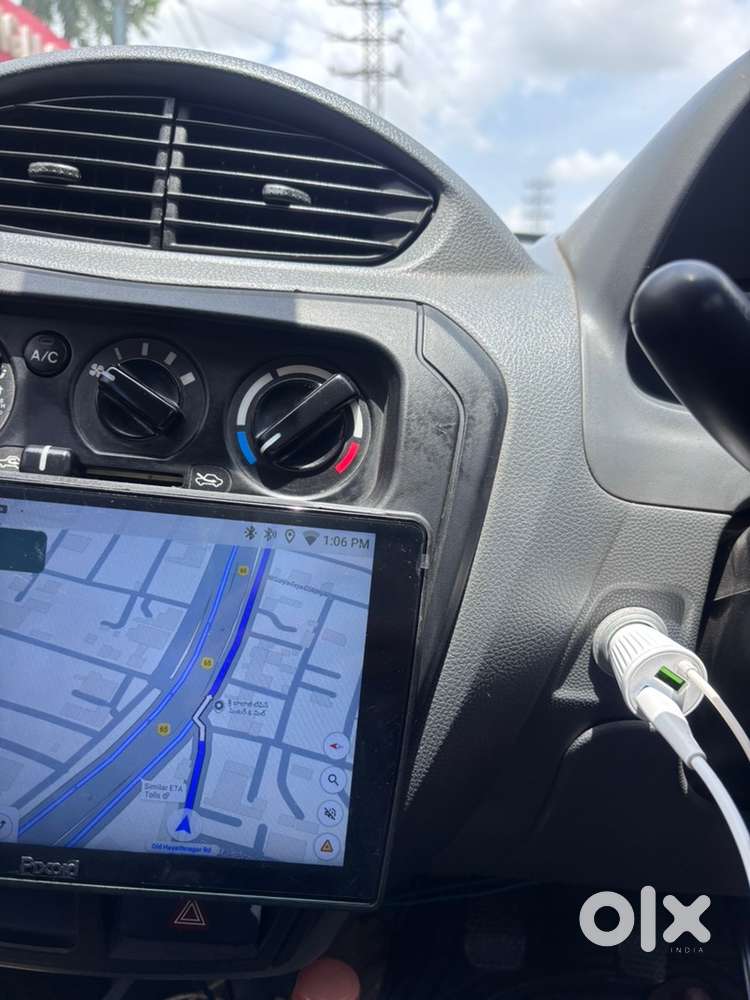 2016 Maruti Suzuki Petrol