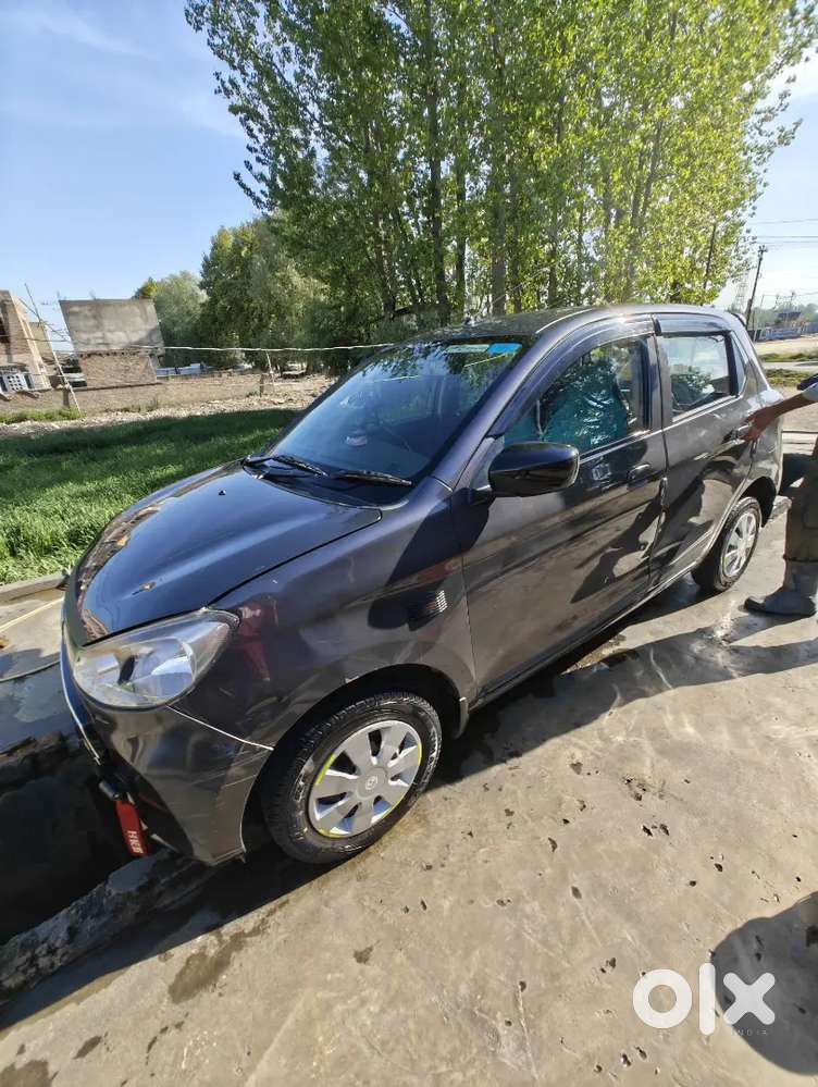 Maruti Suzuki Alto K10 2023 Petrol 65000 Km Driven