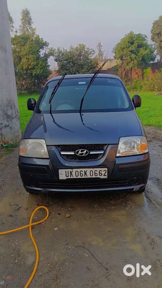 Hyundai Santro Xing 2008