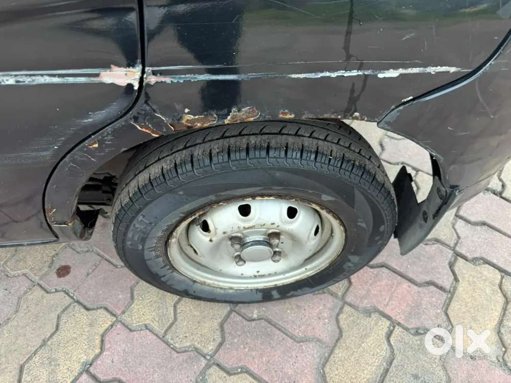 Maruti Suzuki Alto 2005 Lx All Paper Ok 2030 Tak