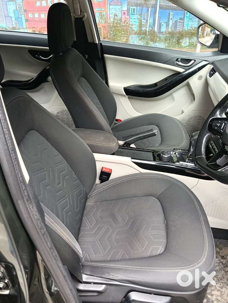 Tata Nexon Amt Xza Plus, 2021, Petrol