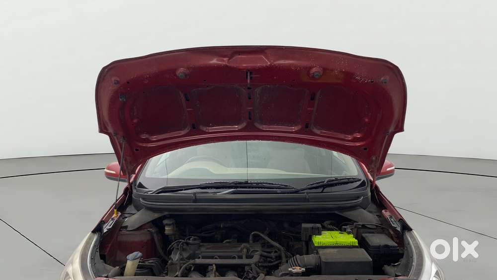 Hyundai Elite I20 Asta 1.2, 2016, Petrol