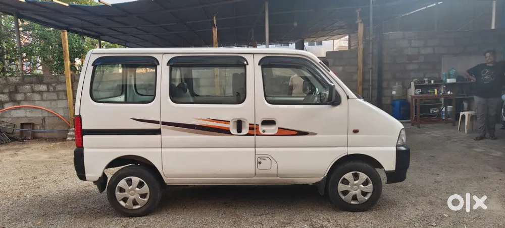 Eeco 2019 Model