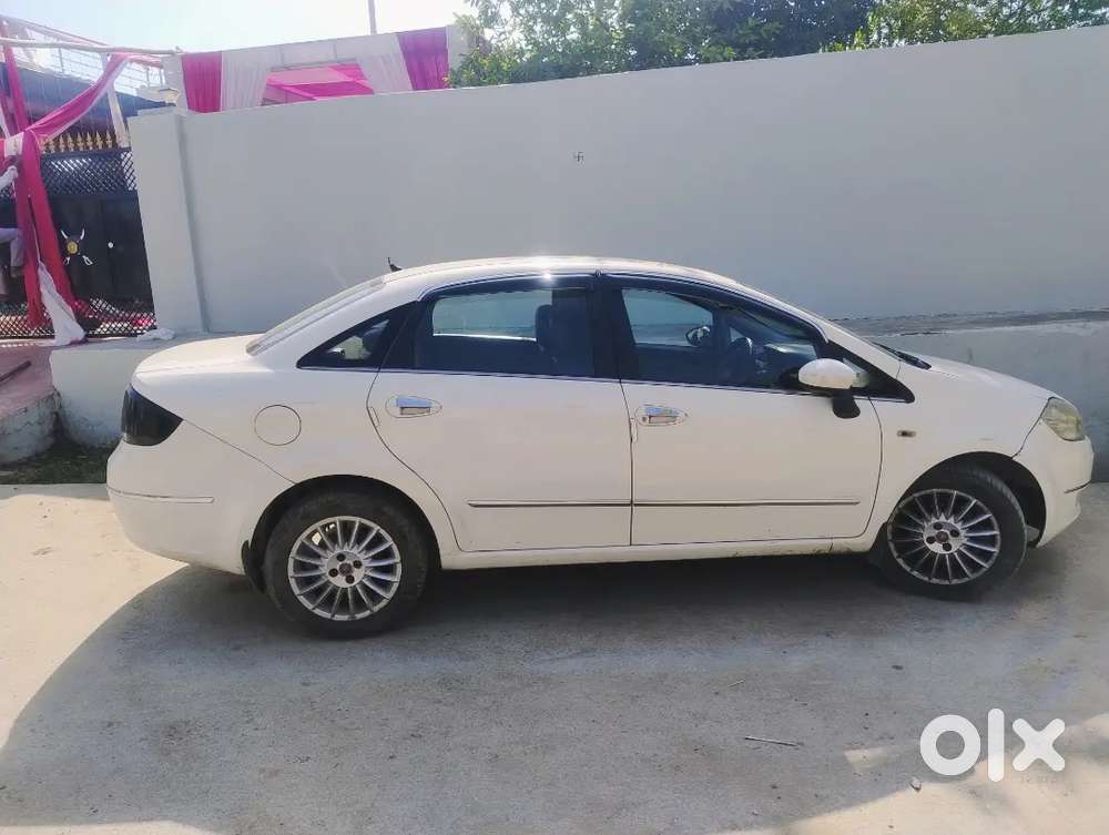 Complete Family Car
