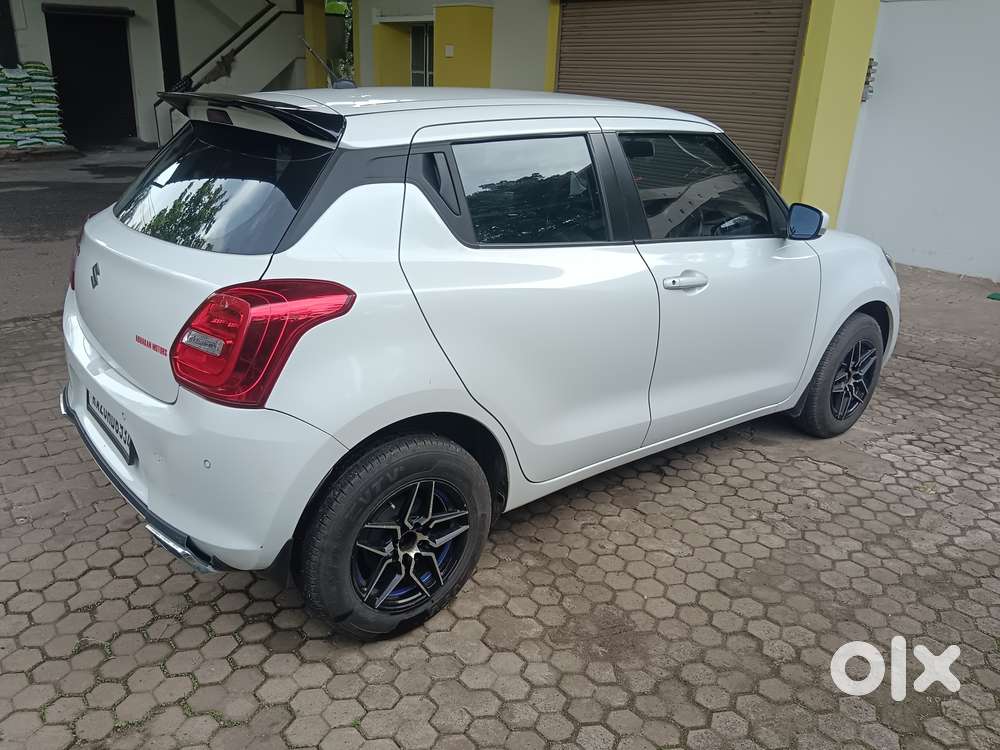 Swift 2021 Vxi 1.2 Dual-jet