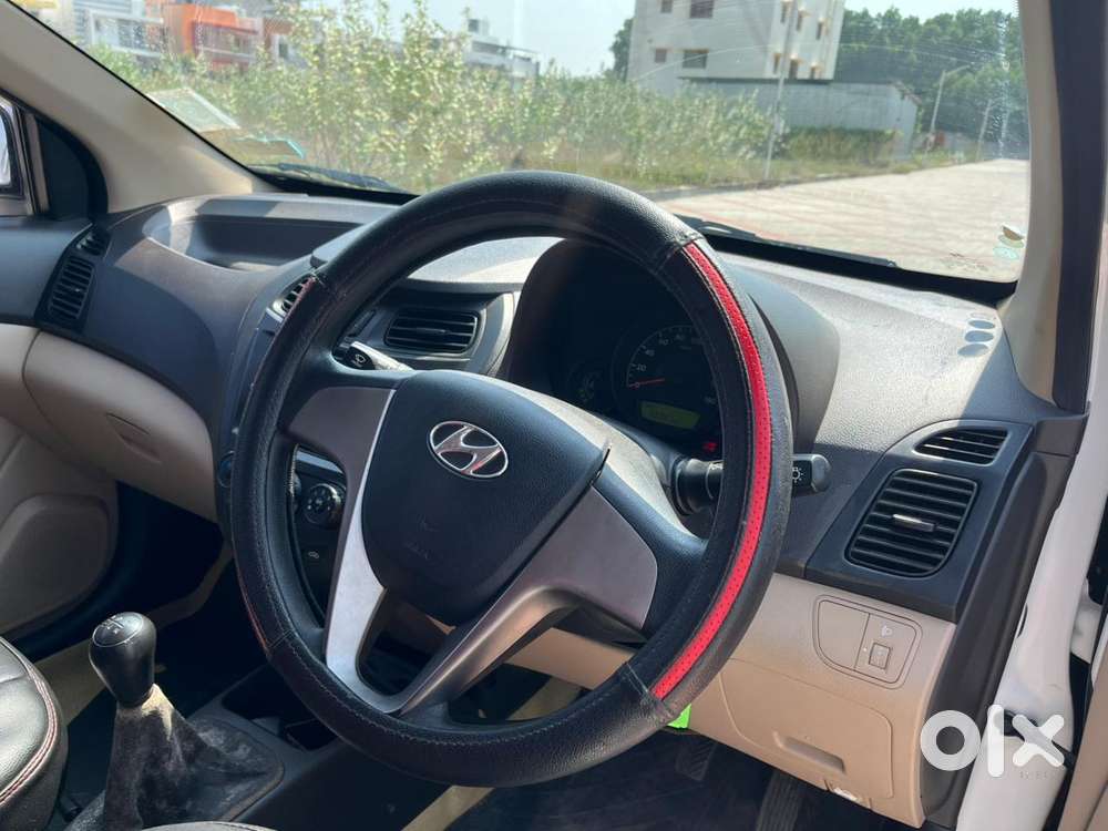 Hyundai Eon, 2017, Petrol