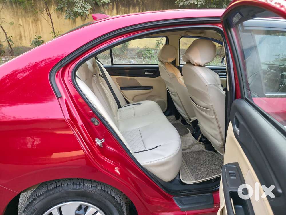 Honda Amaze S Mt I-vtec, 2019, Petrol