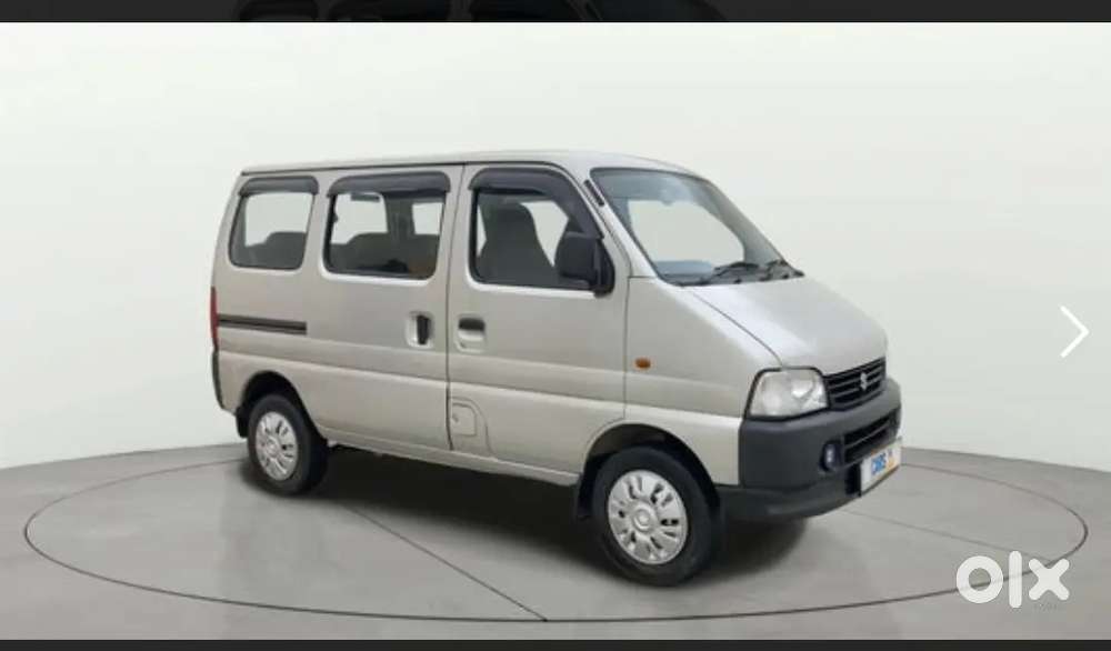 Maruti Suzuki Eeco 2022 Petrol 61000 Km Driven