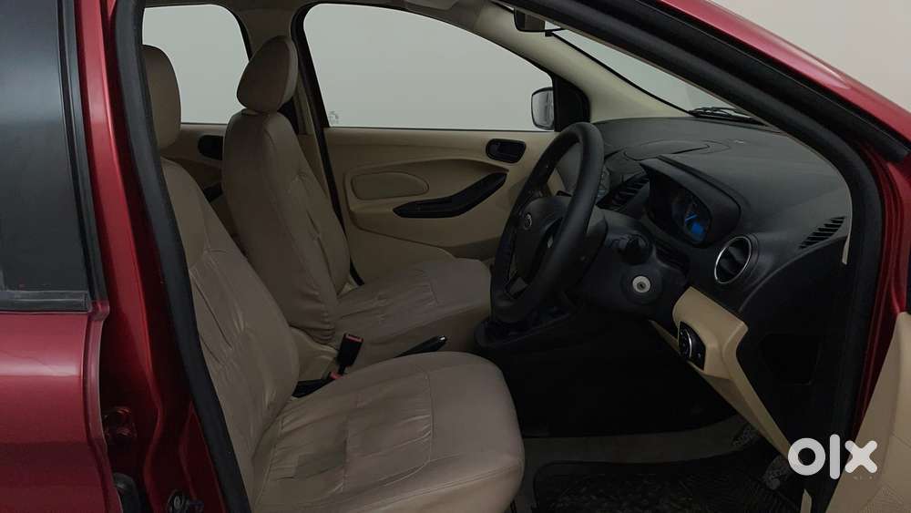 Ford Figo Aspire 1.2 Ti-vct Trend, 2015, Petrol