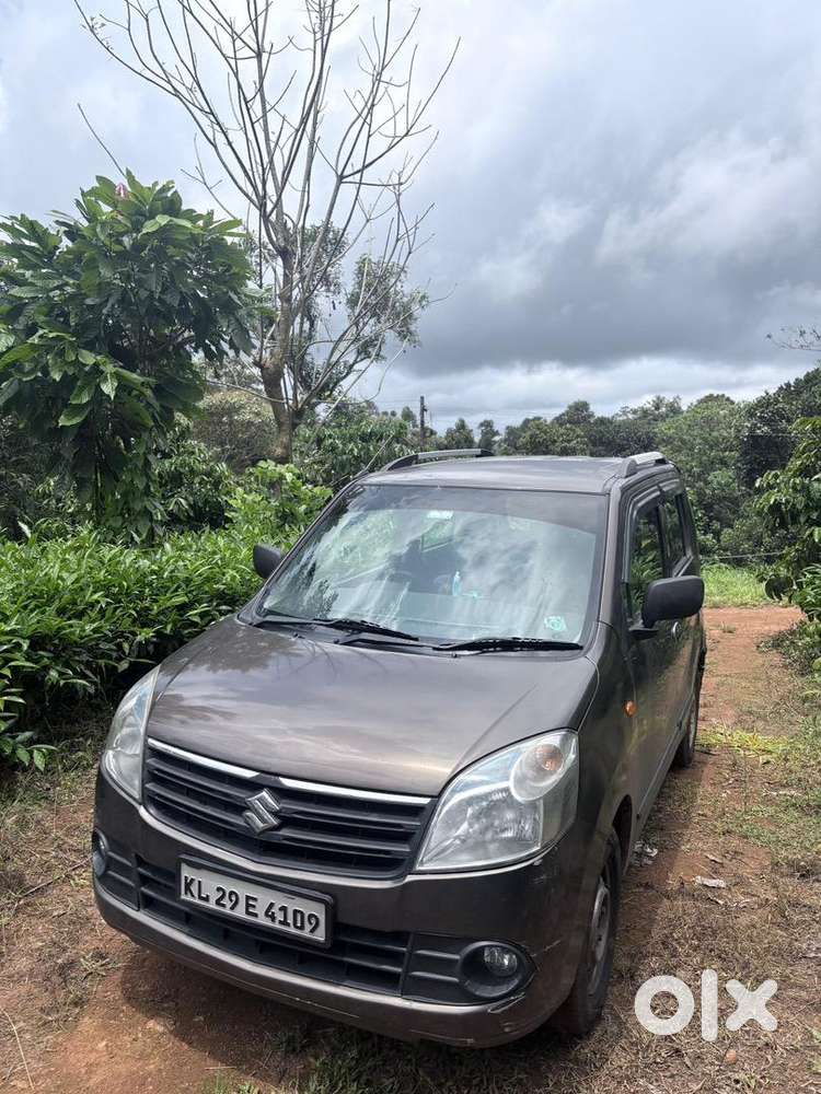 Maruti Suzuki 2012 Car Manual 106000 Km Driven