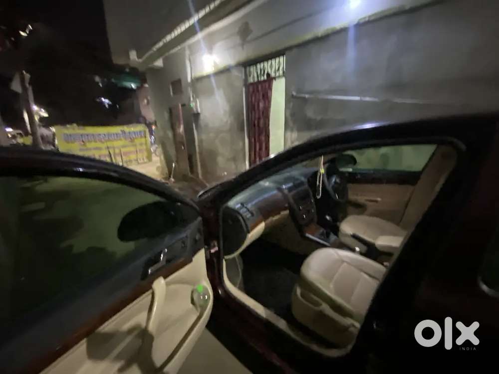 Skoda Laura 2012 Diesel 185000 Km Driven