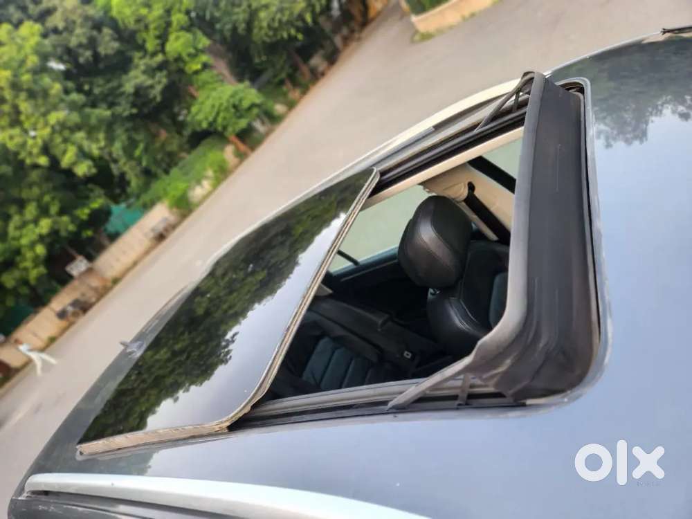 Volkswagen Tiguan Diesel 2019 All Original Paint